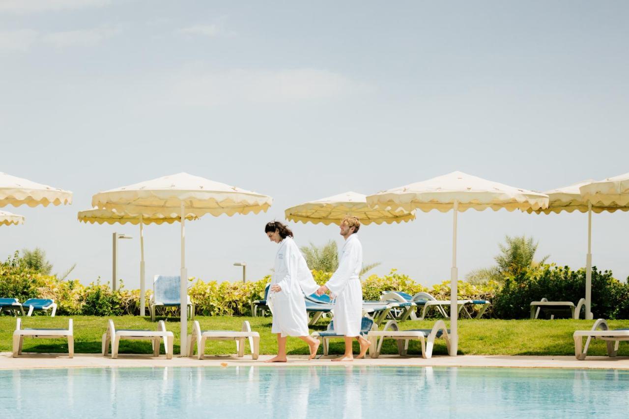 David Dead Sea & Hotel 5*