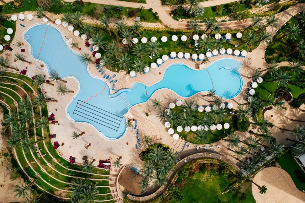 Hotel David Dead Sea & Ein Bokek