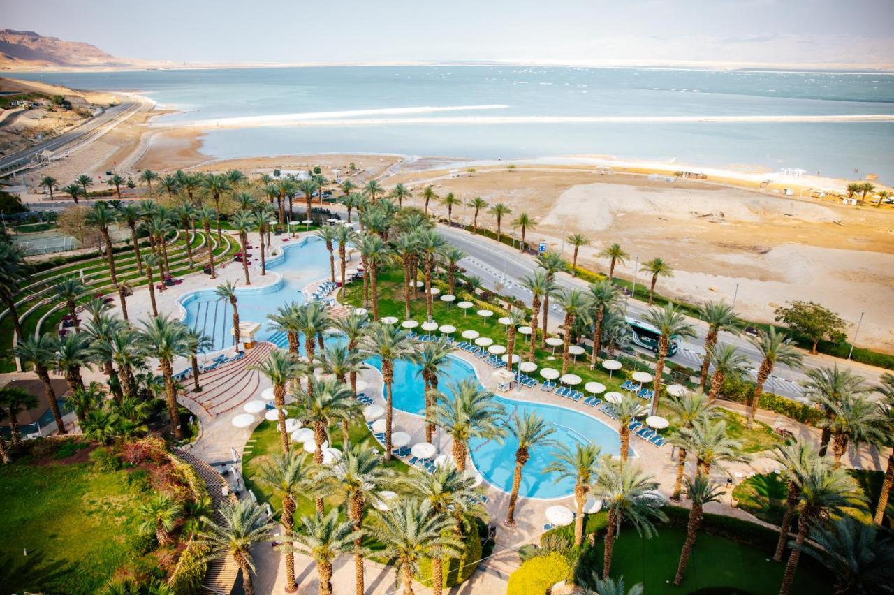 David Dead Sea & Hotel