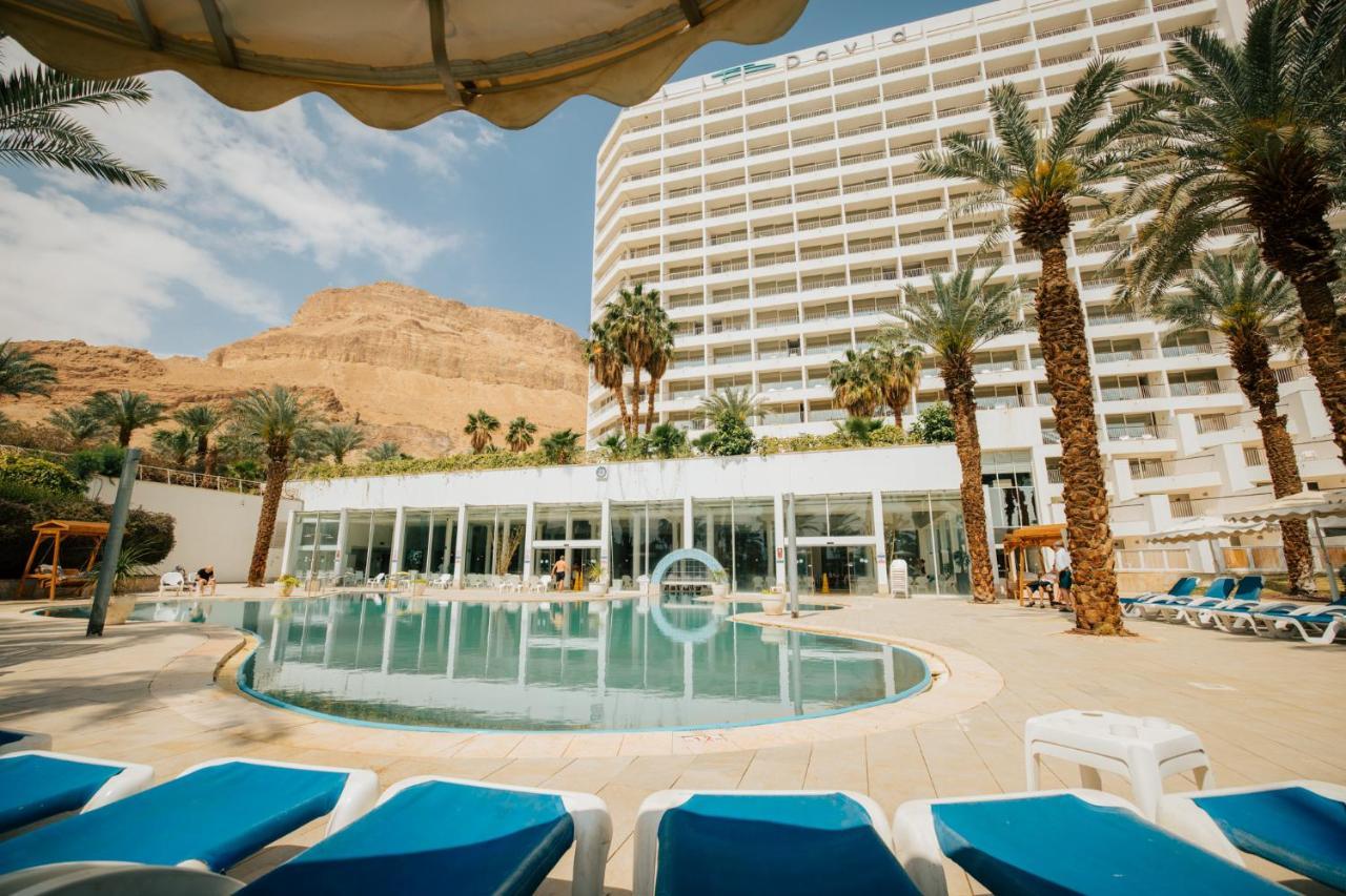 David Dead Sea & 5*