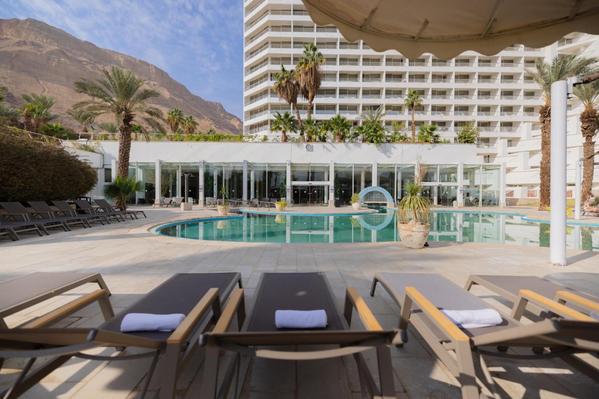 David Dead Sea & Hotel 5*