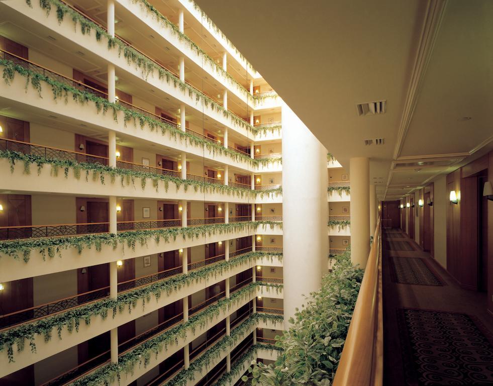Hotel David Dead Sea &